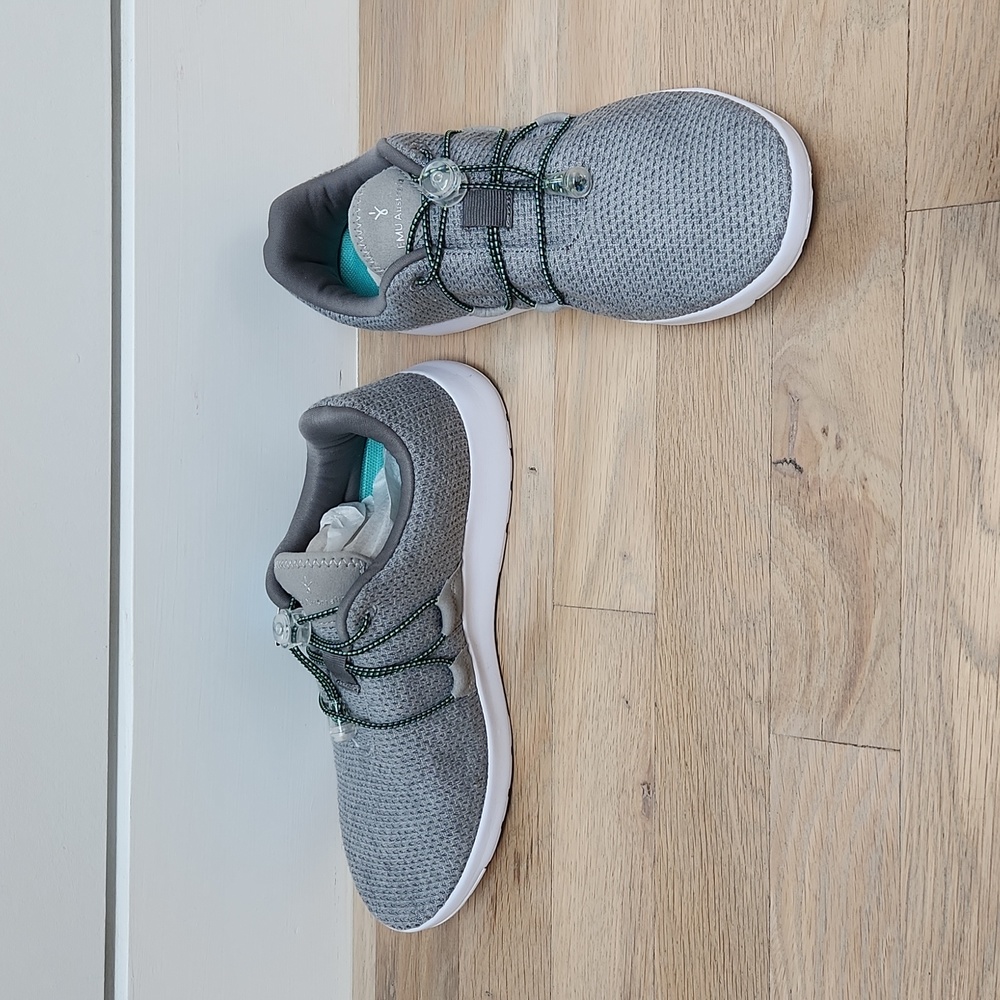 EMU Australia Women's Lyons Wool Sneakers